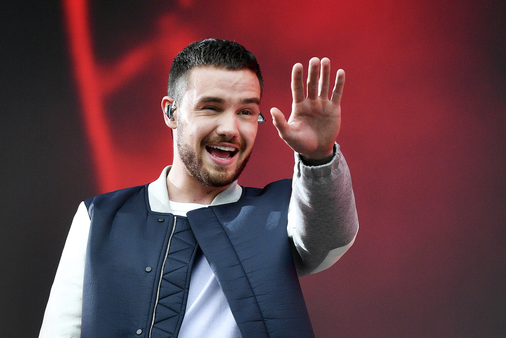 Death of exOne Direction member Liam Payne at 31 shocks fans around